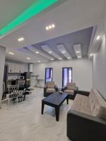 Deluxe Villa Apart 4 - Chambres d’hôtes Erevan