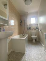 Cozy Private Bedroom in Quiet & Peaceful Location in Edinburgh - B&B Edimburgo