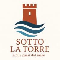 Sotto la Torre a due passi dal mare - Ferienwohnung Varazze