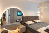Situs Novus Split - Chambres d'hôtes Split