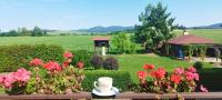 Suite met Uitzicht op de Tuin