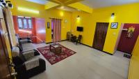 Golden view home stay ooty - B&B Ooty