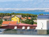 Penthouse Adela - B&B Vir