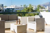 Athenean Boutique Bliss - Bed and Breakfast Athene