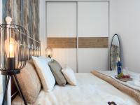 Appartement 1 Chambre