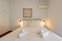 Appartement met 2 slaapkamers