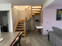 Maison récente à 15 minutes du circuit des 24 heures du Mans - B&B Étival-lès-le-Mans