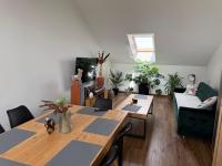 Apartament Noclegi Tokarnia Duża 126 - B&B Tokarnia