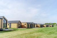 Black Water Links Village - B&B Rumianek