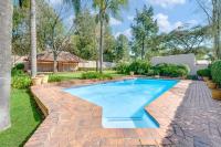 Kesi Khanya - Ferienwohnung Johannesburg