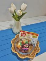 The Urban Apartment Fairy - B&B Mandaue City