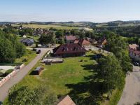 U MIRASE Heřmaničky - B&B Heřmaničky