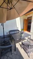 Camera Familiare con Terrazza