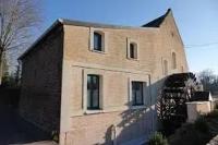 Maison spacieuse à Thun-Saint-Martin avec jardin - Chambres d’hôtes Thun-Saint-Martin