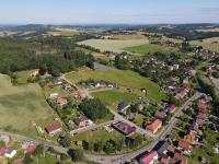 U MIRASE Heřmaničky - B&B Heřmaničky