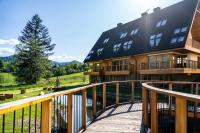 Wypasiona Polana by Apart Concept Podhale - B&B Kościelisko