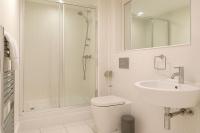 Apartment mit 1 Schlafzimmer