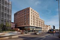 For Students Only - Student Castle in Brighton - Bed and Breakfast The City of Brighton and Hove