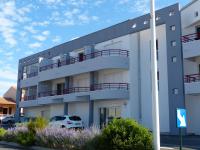 Appt face à la mer - B&B Les Sables-d'Olonne
