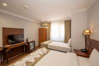 Chambre Triple