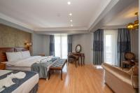 Chambre Familiale - Vue sur Mer