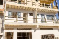 Apto com Wi-fi, garagem e vista das montanhas - B&B Angra dos Reis
