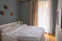 Apartamento Deluxe de 2 dormitorios con vistas al jardín