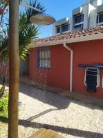 Villa Tennis - B&B Ubatuba