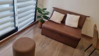 1 bedroom apartment in Equipetrol - B&B