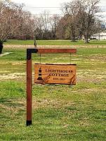 Lighthouse Cottage- Pet Friendly & Close to beach - B&B Selbyville