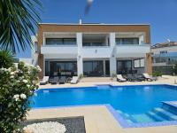 Villa Valeriya Vista al mar - B&B Marbella