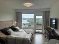 Apartamento de 1 dormitorio