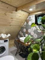 Tasia's Cottage - B&B