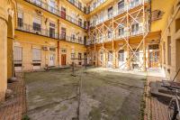 Westend Loft Chic 2BR w AC by Nyugati & M3 metro - Ferienwohnung Budapest