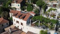 Panoramic view ! Rooftop garden - Old Town studio - B&B Cattaro
