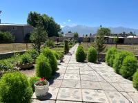 Emil Guest House - B&B Kochkor