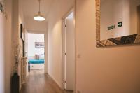 Doppelzimmer mit eigenem Bad