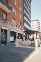 Milano 71 - B&B Milán