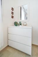 Alley to the sea - Chambres d’hôtes Pefkochóri