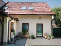 Rodinný dům Alois - Bed and Breakfast Hronov