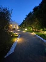 Villaaquamarina - B&B Torre dell'Orso