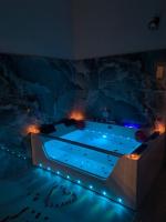 S&S - Zizza Wellness - B&B Mazara del Vallo