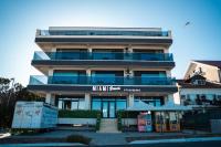 miami costinesti - B&B Costineşti