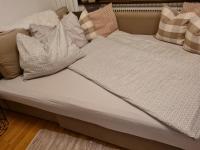 Apartment mit 1 Schlafzimmer und Badezimmer
