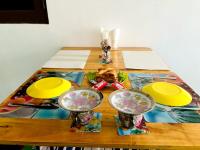 Prem villa - Near Airport - Chambres d’hôtes Negombo