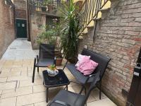 Grimaldi Apartments Cannaregio - B&B Venice