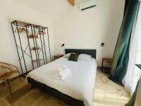 Appartamento con 2 Camere da Letto