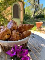 Villa Magdala Arts & Résidence - B&B Hyères