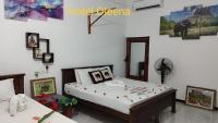 Chambre Familiale Deluxe