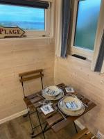 Le Petit Ker Tambac - B&B Camaret-sur-Mer